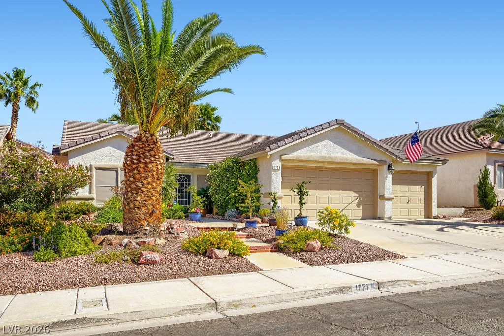 1771 Clear River Falls, Henderson, NV 89012