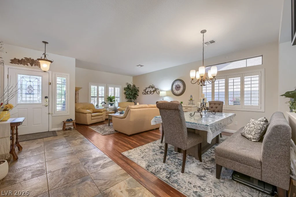 1771 Clear River Falls, Henderson, NV 89012