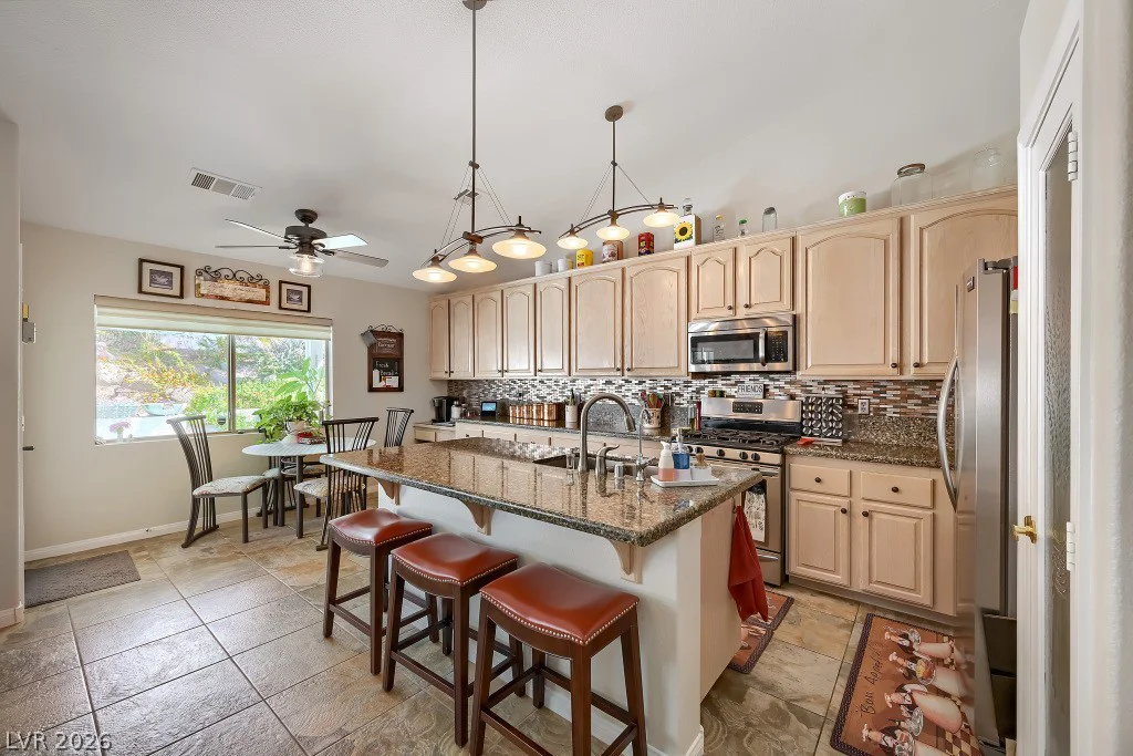 1771 Clear River Falls, Henderson, NV 89012