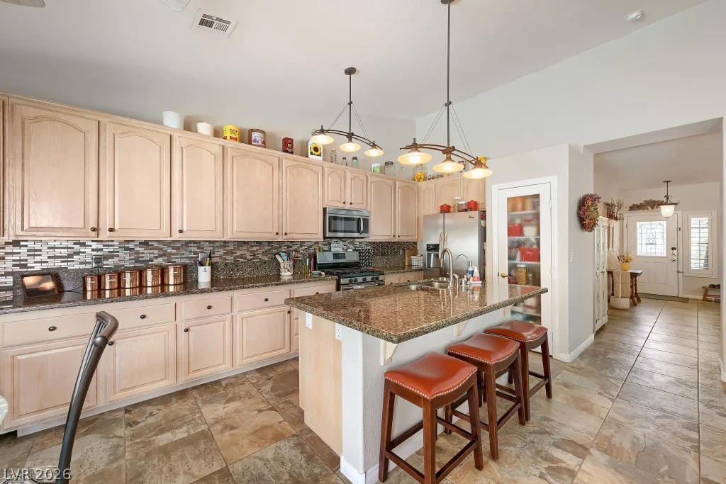 1771 Clear River Falls, Henderson, NV 89012