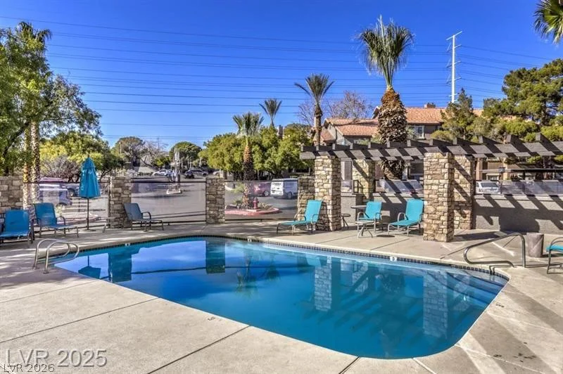 2750 Durango, Las Vegas, NV 89117