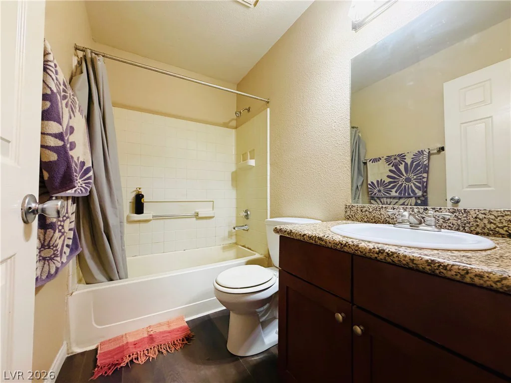 2750 Durango, Las Vegas, NV 89117