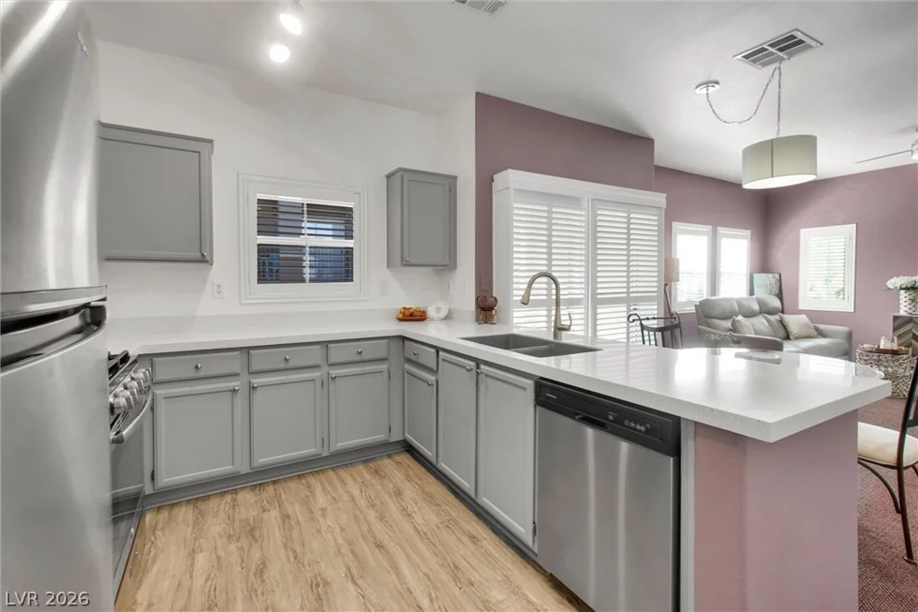 3815 Juno Beach, Las Vegas, NV 89129