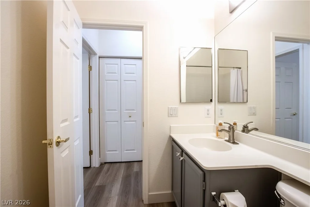3815 Juno Beach, Las Vegas, NV 89129