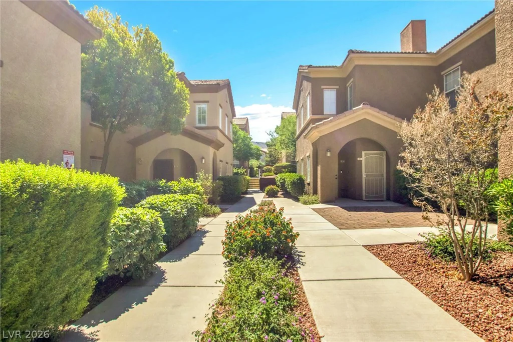 3815 Juno Beach, Las Vegas, NV 89129