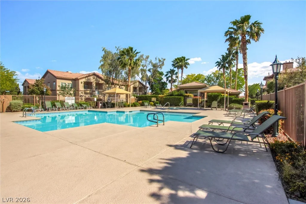 3815 Juno Beach, Las Vegas, NV 89129