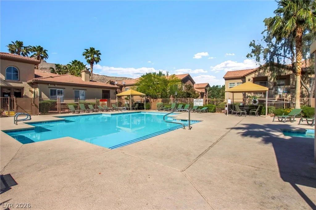 3815 Juno Beach, Las Vegas, NV 89129