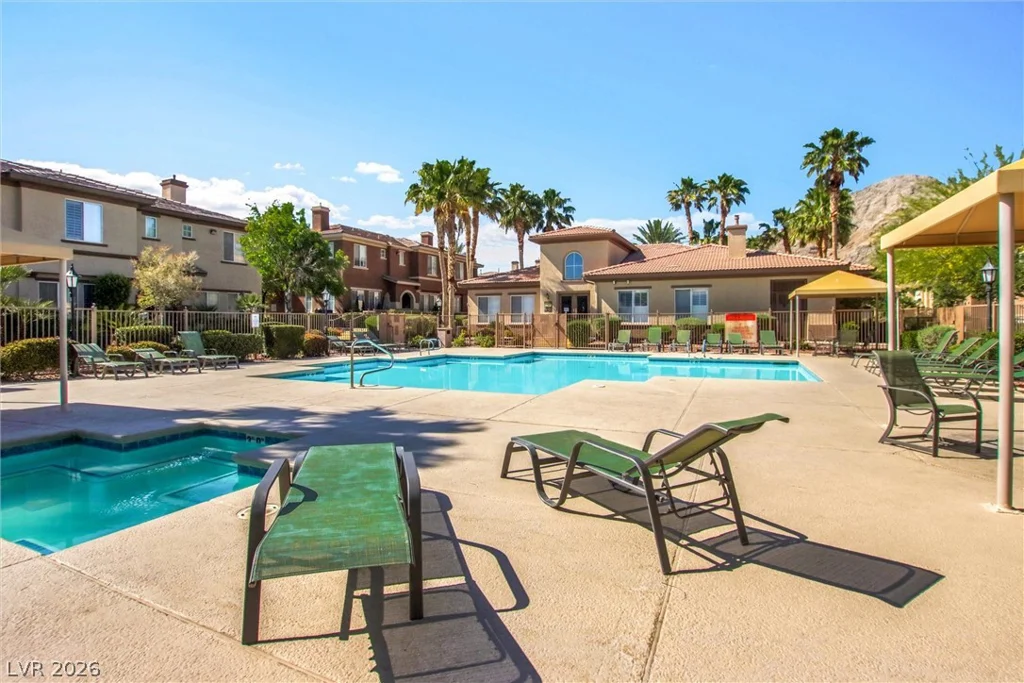 3815 Juno Beach, Las Vegas, NV 89129