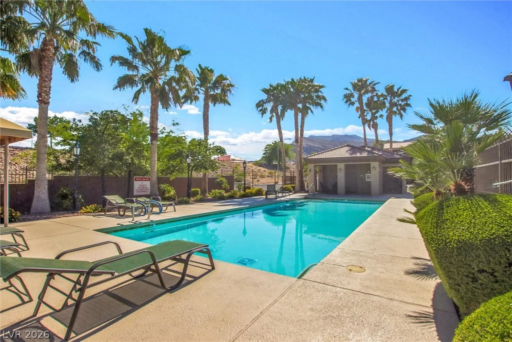 3815 Juno Beach, Las Vegas, NV 89129