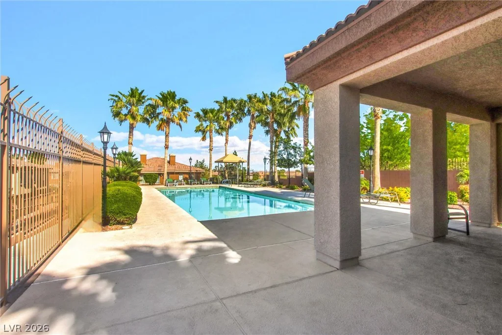 3815 Juno Beach, Las Vegas, NV 89129