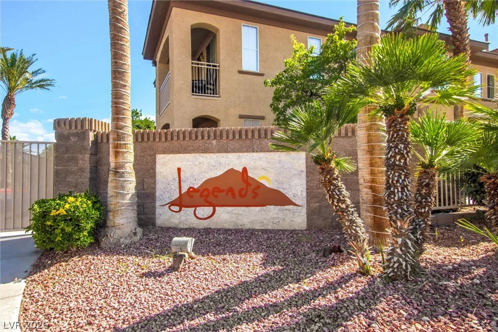3815 Juno Beach, Las Vegas, NV 89129