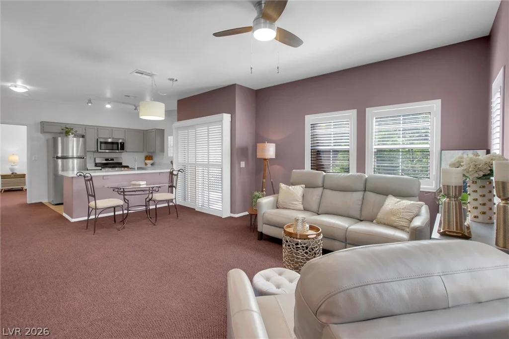 3815 Juno Beach, Las Vegas, NV 89129