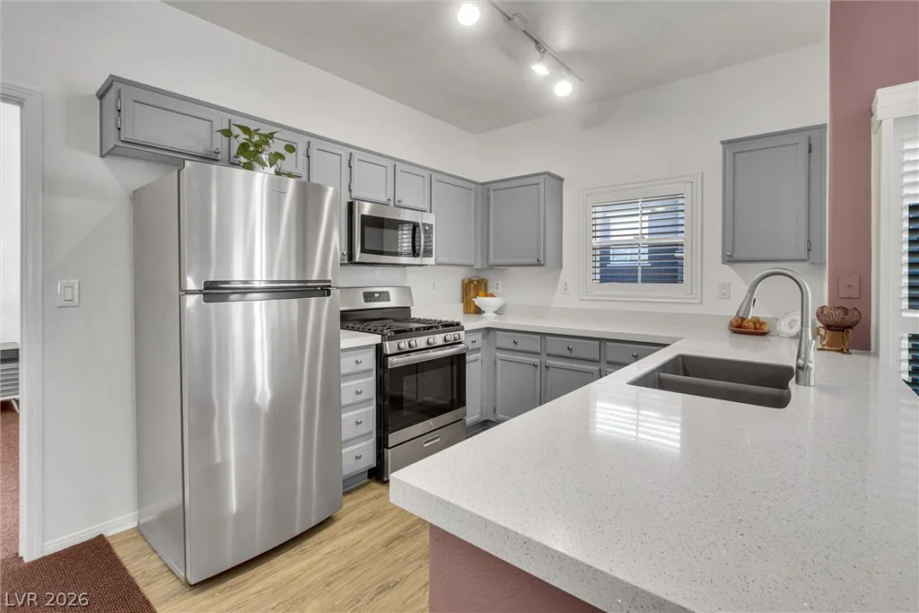 3815 Juno Beach, Las Vegas, NV 89129