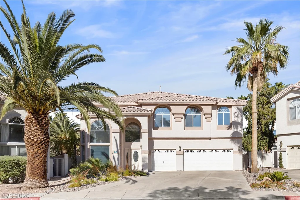 118 Weatherwood, Henderson, NV 89074