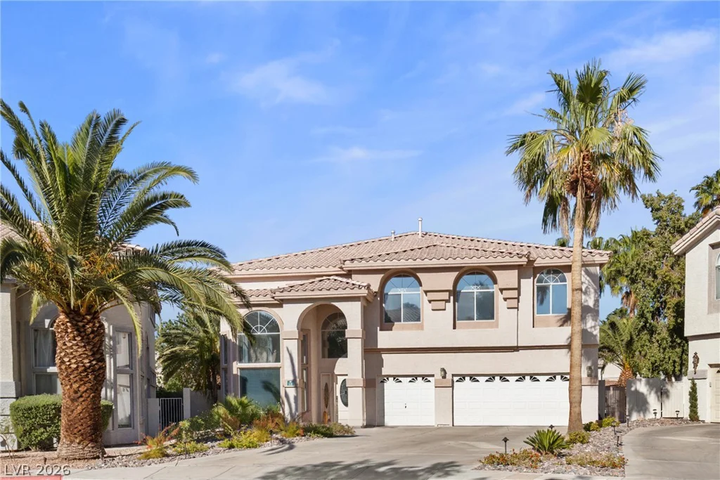 118 Weatherwood, Henderson, NV 89074