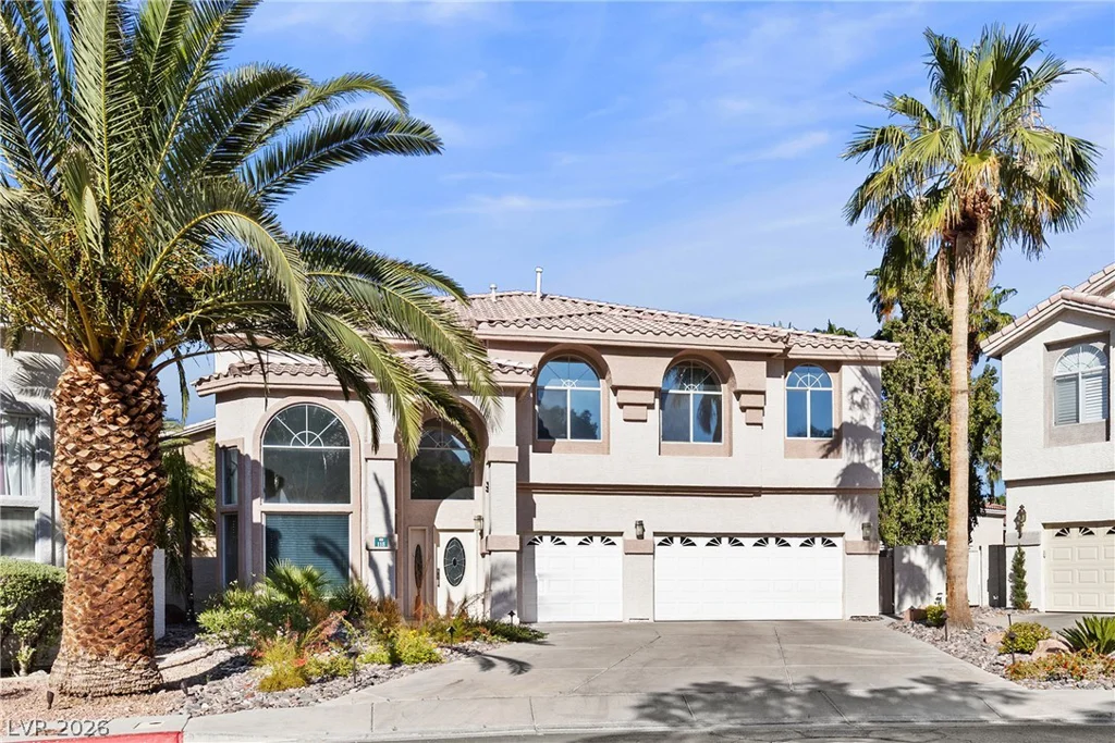 118 Weatherwood, Henderson, NV 89074