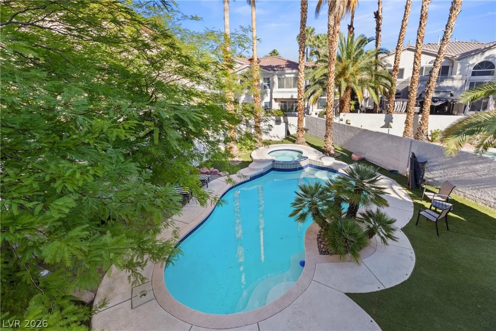 118 Weatherwood, Henderson, NV 89074