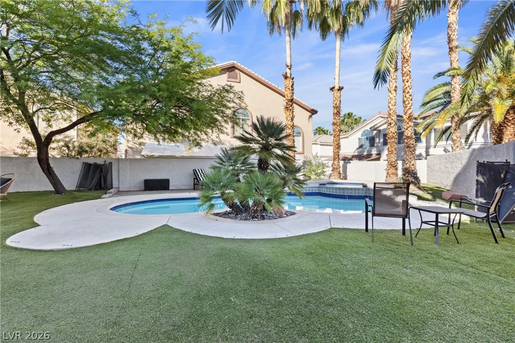 118 Weatherwood, Henderson, NV 89074