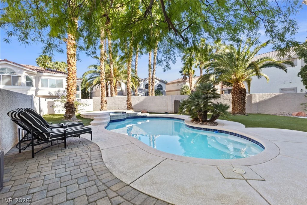 118 Weatherwood, Henderson, NV 89074