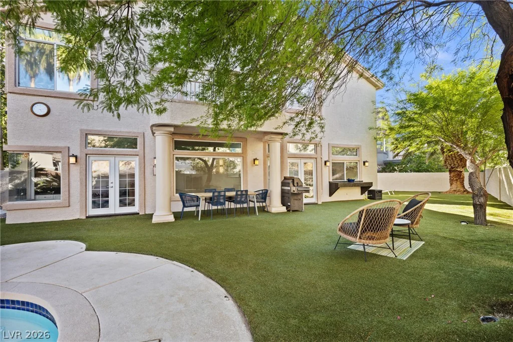 118 Weatherwood, Henderson, NV 89074