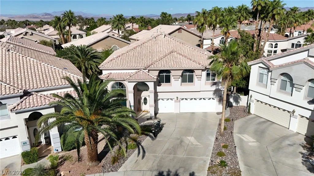 118 Weatherwood, Henderson, NV 89074