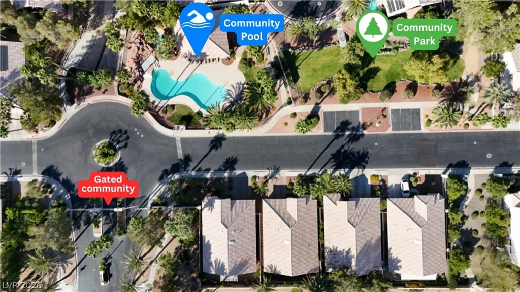 118 Weatherwood, Henderson, NV 89074