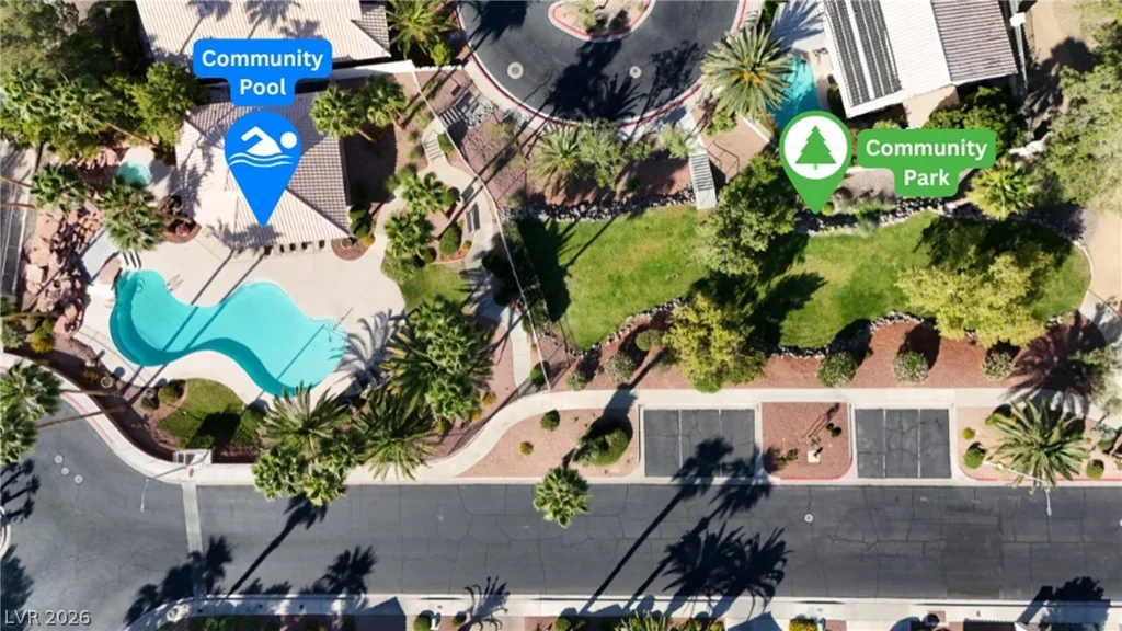 118 Weatherwood, Henderson, NV 89074