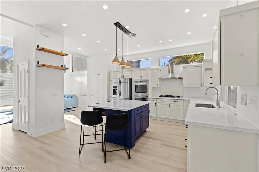 118 Weatherwood, Henderson, NV 89074