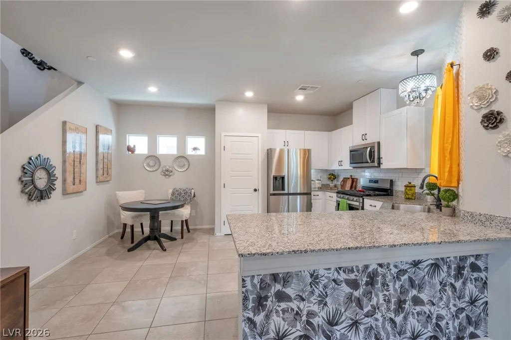 7469 Onyx Star, North Las Vegas, NV 89084