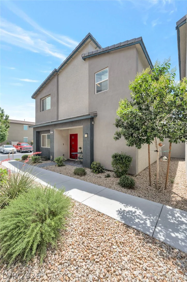 7469 Onyx Star, North Las Vegas, NV 89084