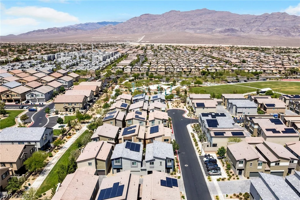 7469 Onyx Star, North Las Vegas, NV 89084