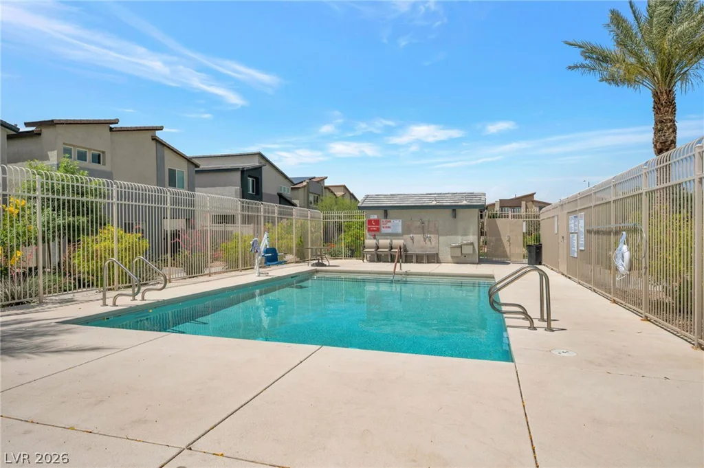 7469 Onyx Star, North Las Vegas, NV 89084