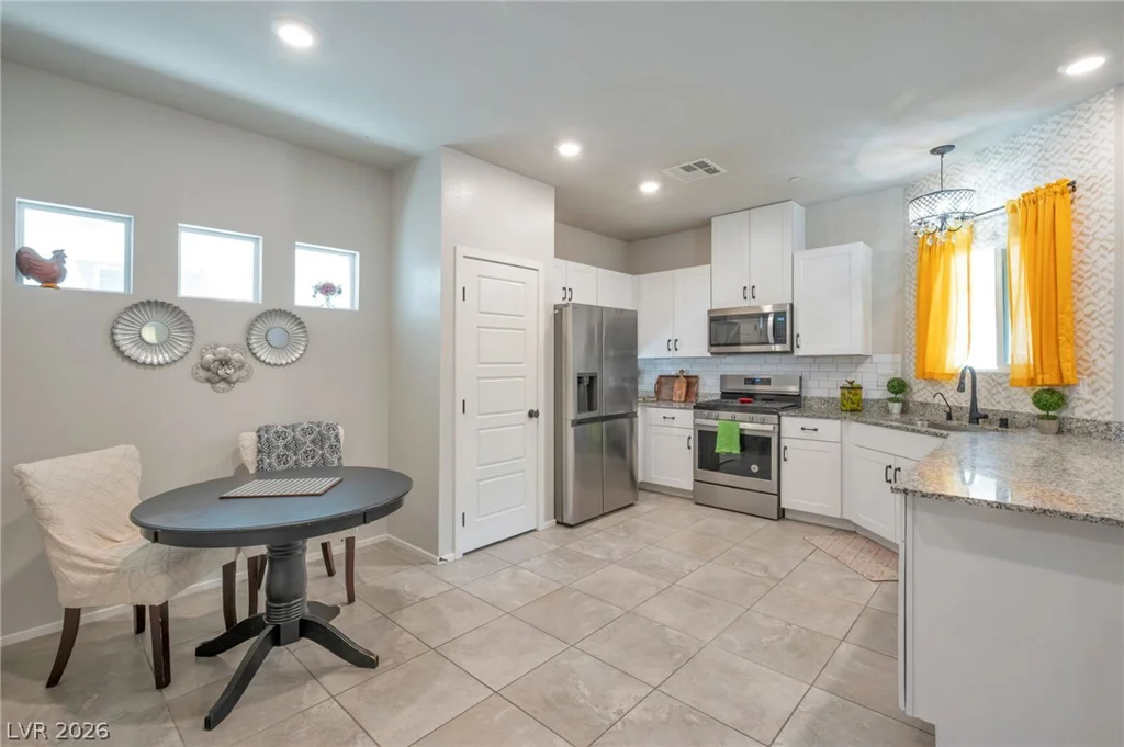 7469 Onyx Star, North Las Vegas, NV 89084