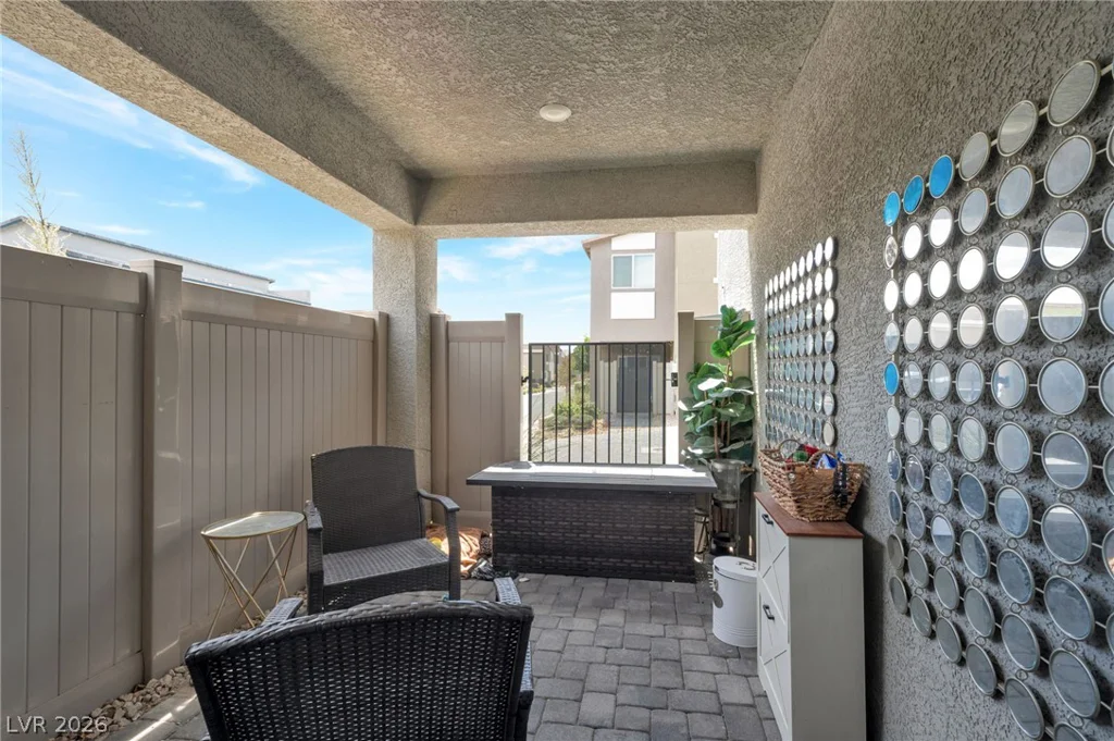 7469 Onyx Star, North Las Vegas, NV 89084