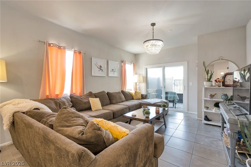 7469 Onyx Star, North Las Vegas, NV 89084