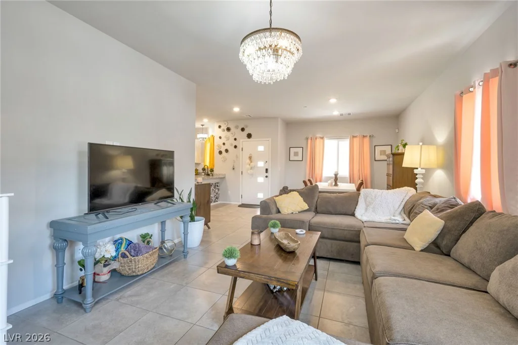 7469 Onyx Star, North Las Vegas, NV 89084