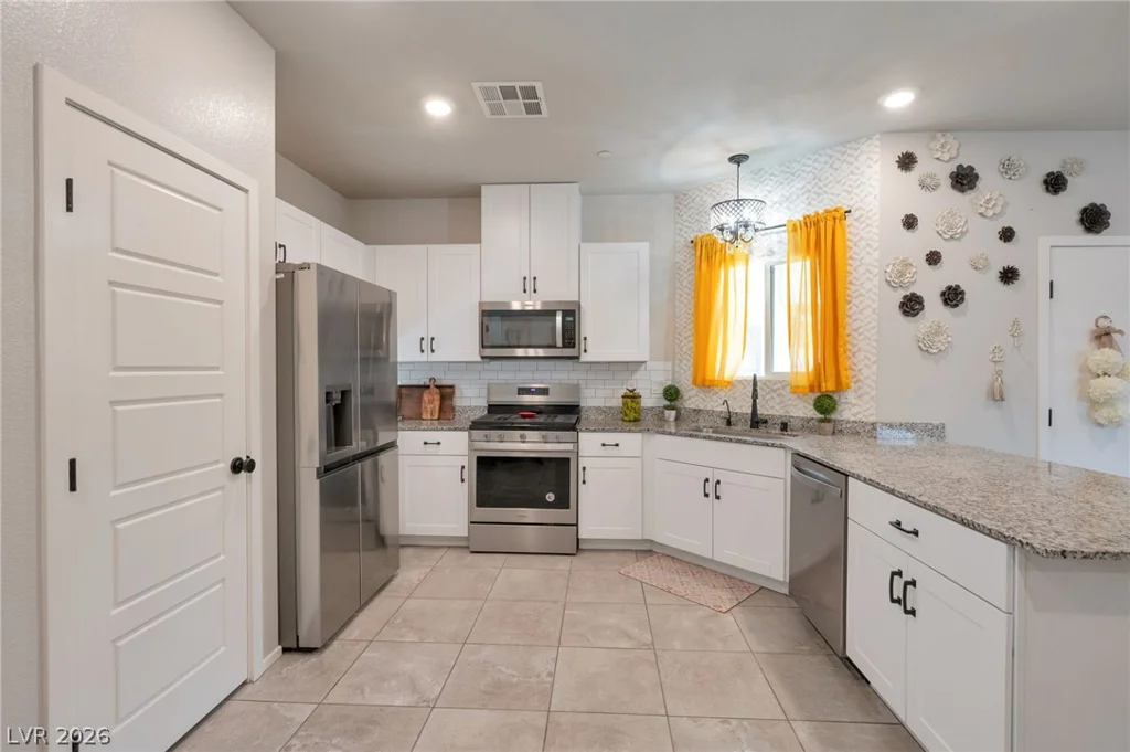 7469 Onyx Star, North Las Vegas, NV 89084