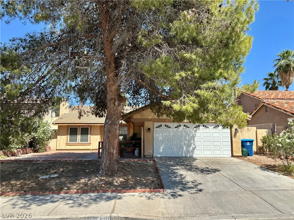 2340 Viewcrest, Henderson, NV 89014