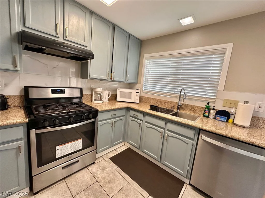 2340 Viewcrest, Henderson, NV 89014