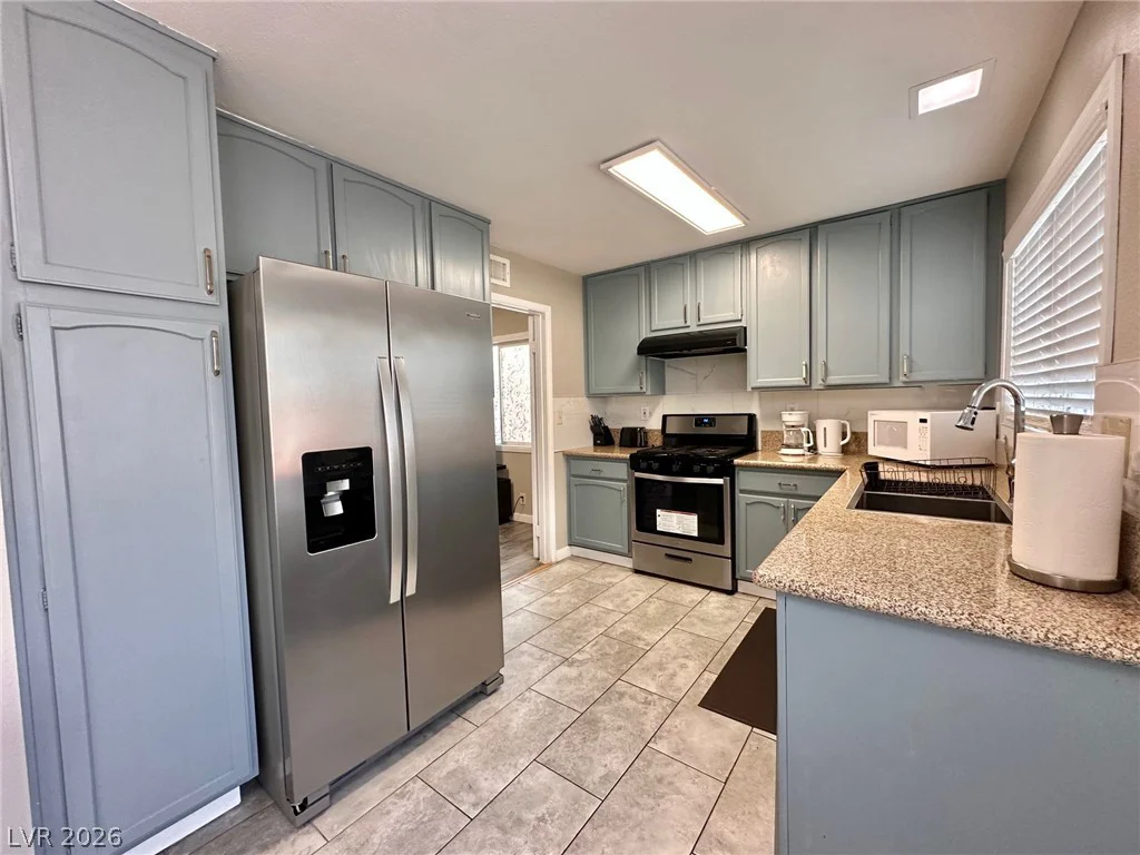 2340 Viewcrest, Henderson, NV 89014