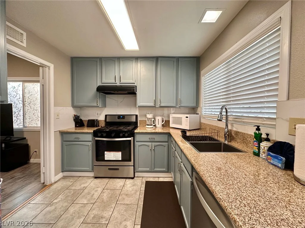 2340 Viewcrest, Henderson, NV 89014