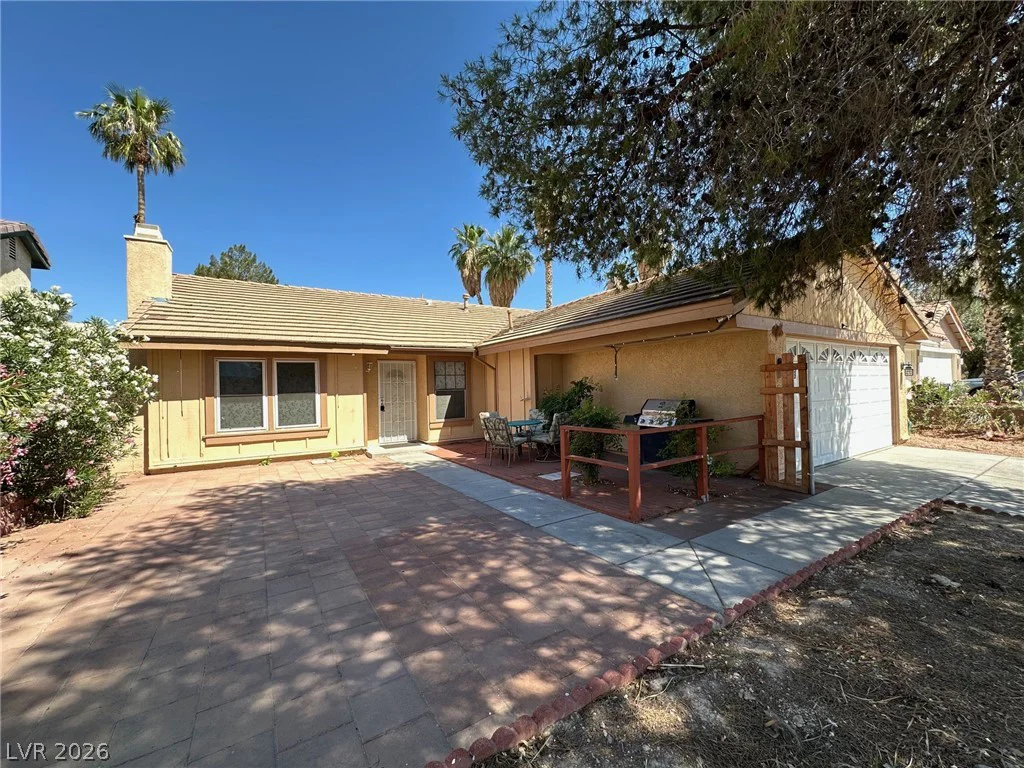 2340 Viewcrest, Henderson, NV 89014