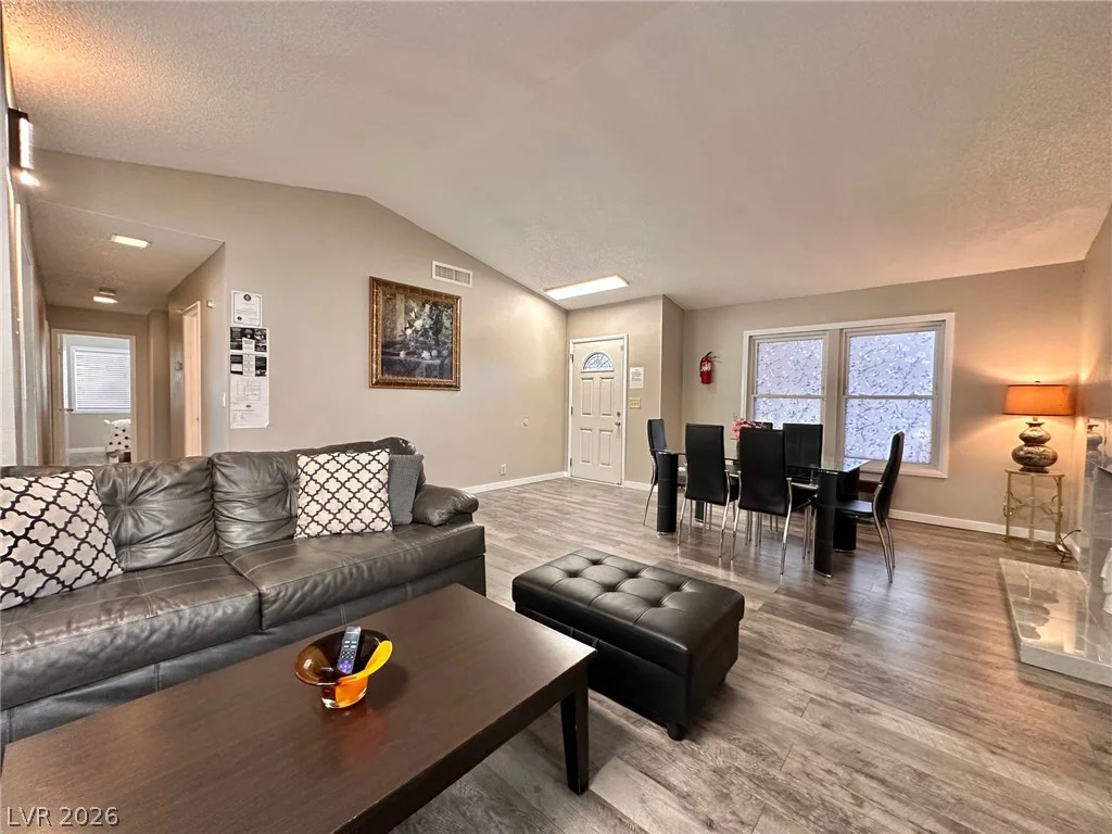 2340 Viewcrest, Henderson, NV 89014