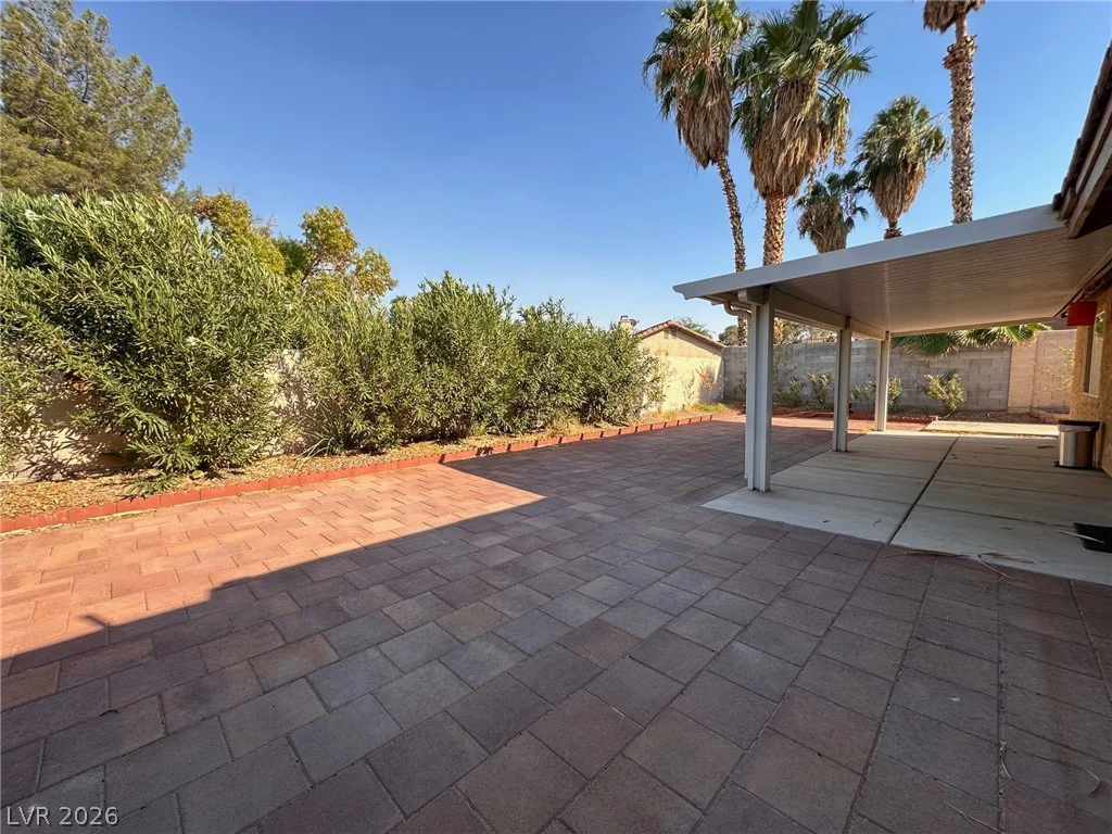 2340 Viewcrest, Henderson, NV 89014