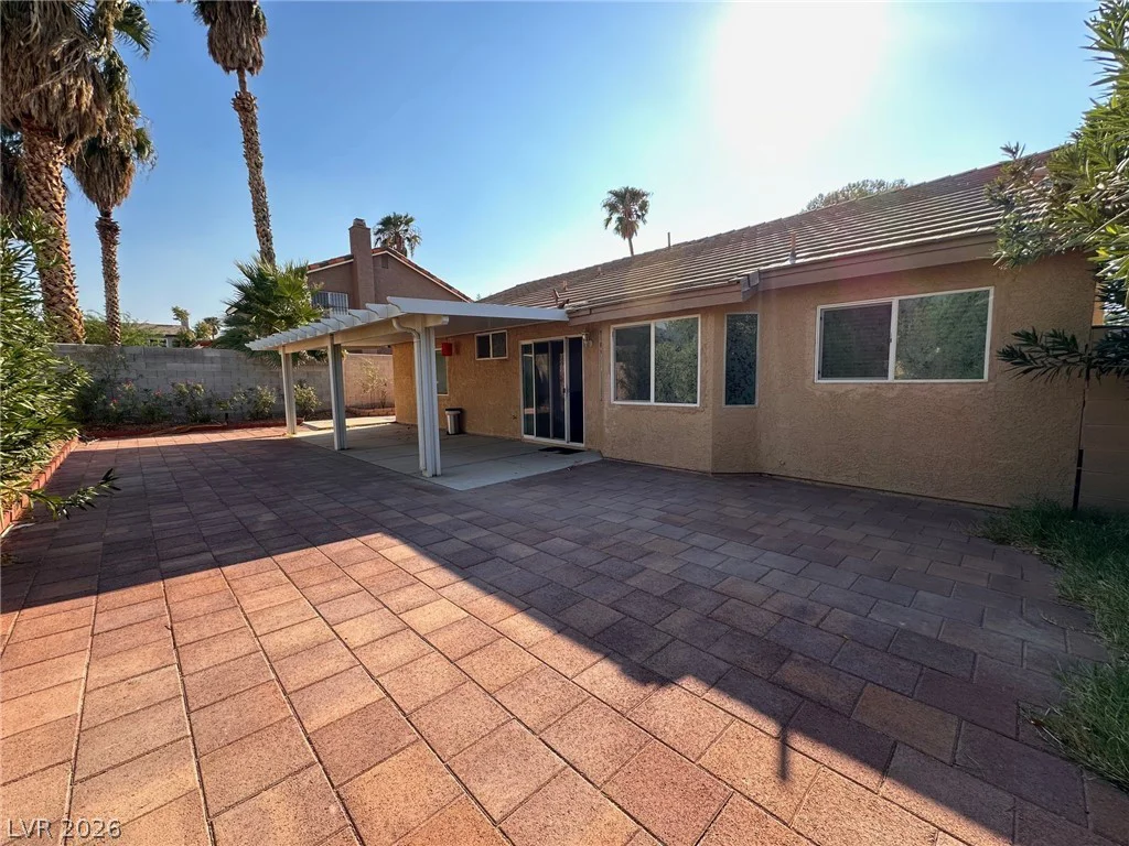 2340 Viewcrest, Henderson, NV 89014