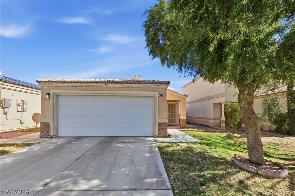 3306 Bridge House, North Las Vegas, NV 89032
