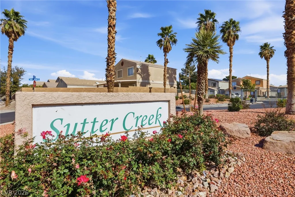 3306 Bridge House, North Las Vegas, NV 89032