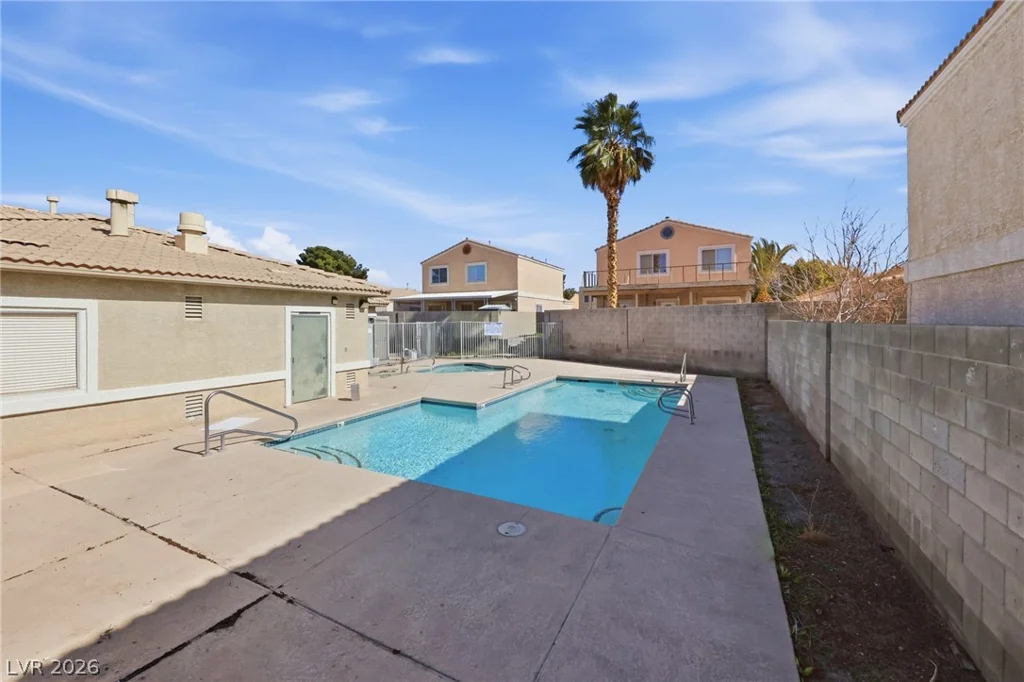 3306 Bridge House, North Las Vegas, NV 89032