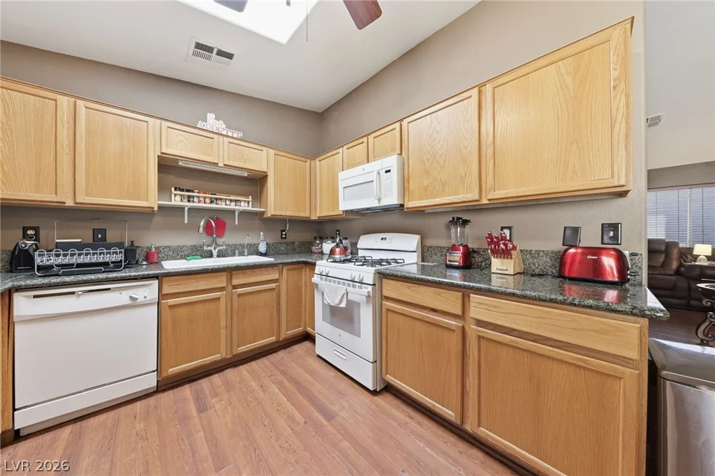 3306 Bridge House, North Las Vegas, NV 89032