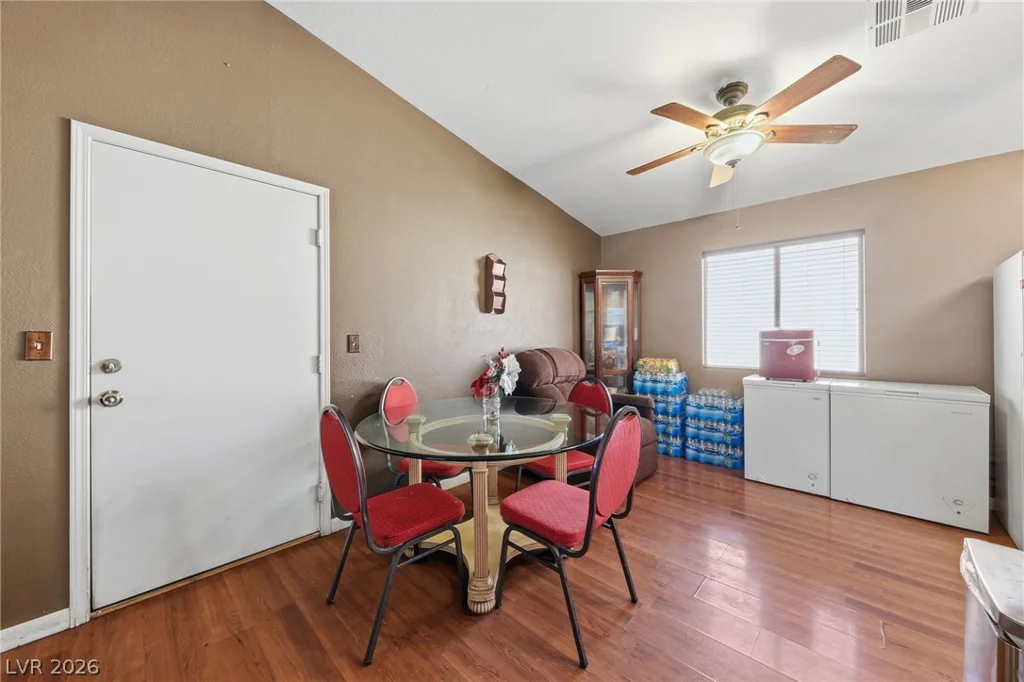 3306 Bridge House, North Las Vegas, NV 89032